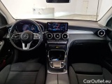 Mercedes  G-Klasee MERCEDES-BENZ GLC / 2019 / 5P / SUV 200 D 4MATIC SPORT AUT. #3