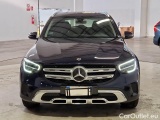  Mercedes  G-Klasee MERCEDES-BENZ GLC / 2019 / 5P / SUV 200 D 4MATIC SPORT AUT. #6