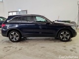  Mercedes  G-Klasee MERCEDES-BENZ GLC / 2019 / 5P / SUV 200 D 4MATIC SPORT AUT. #7