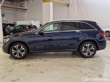  Mercedes  G-Klasee MERCEDES-BENZ GLC / 2019 / 5P / SUV 200 D 4MATIC SPORT AUT. #8