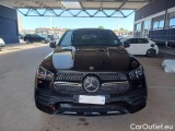  Mercedes  G-Klasee MERCEDES-BENZ GLE COUPÉ / 2020 / 5P / SUV GLE 400 D 4MATIC PREMIUM PRO #6