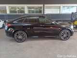  Mercedes  G-Klasee MERCEDES-BENZ GLE COUPÉ / 2020 / 5P / SUV GLE 400 D 4MATIC PREMIUM PRO #7