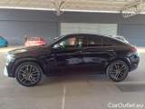  Mercedes  G-Klasee MERCEDES-BENZ GLE COUPÉ / 2020 / 5P / SUV GLE 400 D 4MATIC PREMIUM PRO #8