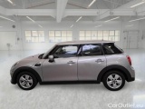  Mini  Cooper MINI MINI / 2021 / 5P / BERLINA  ESSENTIAL AUTO #8