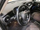  Mini  Cooper MINI MINI / 2021 / 5P / BERLINA  ESSENTIAL AUTO #59