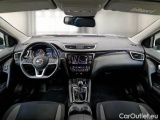  Nissan  Qashqai NISSAN  / 2017 / 5P / CROSSOVER 1.3 DIG-T 140 BUSINESS #3
