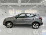  Nissan  Qashqai NISSAN  / 2017 / 5P / CROSSOVER 1.3 DIG-T 140 BUSINESS #8