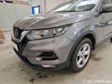  Nissan  Qashqai NISSAN  / 2017 / 5P / CROSSOVER 1.3 DIG-T 140 BUSINESS #28