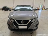  Nissan  Qashqai NISSAN  / 2017 / 5P / CROSSOVER 1.3 DIG-T 140 BUSINESS #30