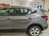  Nissan  Qashqai NISSAN  / 2017 / 5P / CROSSOVER 1.3 DIG-T 140 BUSINESS #73