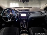  Nissan  Qashqai NISSAN  / 2017 / 5P / CROSSOVER 1.5 DCI 115 BUSINESS DCT #3