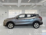  Nissan  Qashqai NISSAN  / 2017 / 5P / CROSSOVER 1.5 DCI 115 BUSINESS DCT #8