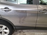  Nissan  Qashqai NISSAN  / 2017 / 5P / CROSSOVER 1.5 DCI 115 BUSINESS DCT #68