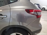 Nissan  Qashqai NISSAN  / 2017 / 5P / CROSSOVER 1.5 DCI 115 BUSINESS DCT #93