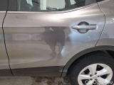  Nissan  Qashqai NISSAN  / 2017 / 5P / CROSSOVER 1.5 DCI 115 BUSINESS DCT #96