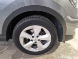  Nissan  Qashqai NISSAN  / 2017 / 5P / CROSSOVER 1.5 DCI 115 BUSINESS DCT #121