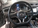  Nissan  Qashqai NISSAN  / 2017 / 5P / CROSSOVER 1.5 DCI 115 BUSINESS DCT #125