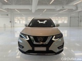  Nissan  X-Trail NISSAN  / 2017 / 5P / CROSSOVER 2.0 DCI 177 4WD N-CONNECTA #6
