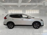  Nissan  X-Trail NISSAN  / 2017 / 5P / CROSSOVER 2.0 DCI 177 4WD N-CONNECTA #7