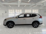  Nissan  X-Trail NISSAN  / 2017 / 5P / CROSSOVER 2.0 DCI 177 4WD N-CONNECTA #8