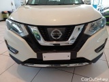  Nissan  X-Trail NISSAN  / 2017 / 5P / CROSSOVER 2.0 DCI 177 4WD N-CONNECTA #28