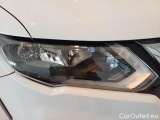  Nissan  X-Trail NISSAN  / 2017 / 5P / CROSSOVER 2.0 DCI 177 4WD N-CONNECTA #34