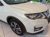  Nissan  X-Trail NISSAN  / 2017 / 5P / CROSSOVER 2.0 DCI 177 4WD N-CONNECTA #39