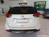  Nissan  X-Trail NISSAN  / 2017 / 5P / CROSSOVER 2.0 DCI 177 4WD N-CONNECTA #50
