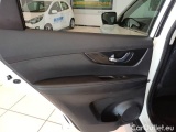  Nissan  X-Trail NISSAN  / 2017 / 5P / CROSSOVER 2.0 DCI 177 4WD N-CONNECTA #135