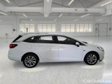  Opel  Astra OPEL  / 2019 / 5P / STATION WAGON ST 1.5 CDTI BUSINESS ELEGA.122CV SeS AT9 #7