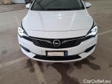  Opel  Astra OPEL  / 2019 / 5P / STATION WAGON ST 1.5 CDTI BUSINESS ELEGA.122CV SeS AT9 #26