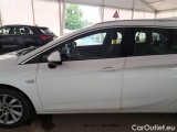  Opel  Astra OPEL  / 2019 / 5P / STATION WAGON ST 1.5 CDTI BUSINESS ELEGA.122CV SeS AT9 #87