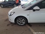  Opel  Astra OPEL  / 2019 / 5P / STATION WAGON ST 1.5 CDTI BUSINESS ELEGA.122CV SeS AT9 #99