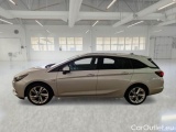  Opel  Astra OPEL  / 2019 / 5P / STATION WAGON ST 1.5 CDTI BUSINESS ELEGA.122CV SeS AT9 #8