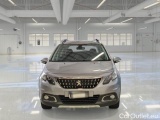  Peugeot  2008 PEUGEOT  / 2016 / 5P / CROSSOVER BLUEHDI 100 ALLURE S/S #6