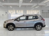  Peugeot  2008 PEUGEOT  / 2016 / 5P / CROSSOVER BLUEHDI 100 ALLURE S/S #8