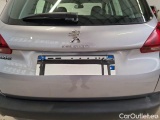  Peugeot  2008 PEUGEOT  / 2016 / 5P / CROSSOVER BLUEHDI 100 ALLURE S/S #86