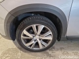  Peugeot  2008 PEUGEOT  / 2016 / 5P / CROSSOVER BLUEHDI 100 ALLURE S/S #115
