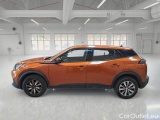  Peugeot  2008 PEUGEOT  / 2019 / 5P / CROSSOVER PURETECH 100 ACTIVE S/S #8