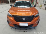  Peugeot  2008 PEUGEOT  / 2019 / 5P / CROSSOVER PURETECH 100 ACTIVE S/S #25