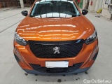  Peugeot  2008 PEUGEOT  / 2019 / 5P / CROSSOVER PURETECH 100 ACTIVE S/S #32