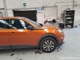  Peugeot  2008 PEUGEOT  / 2019 / 5P / CROSSOVER PURETECH 100 ACTIVE S/S #42