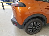  Peugeot  2008 PEUGEOT  / 2019 / 5P / CROSSOVER PURETECH 155 EAT8 GT PACK S/S AUT. #12