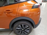  Peugeot  2008 PEUGEOT  / 2019 / 5P / CROSSOVER PURETECH 155 EAT8 GT PACK S/S AUT. #16