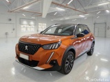  Peugeot  2008 PEUGEOT  / 2019 / 5P / CROSSOVER PURETECH 155 EAT8 GT PACK S/S AUT. #21
