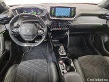  Peugeot  2008 PEUGEOT  / 2019 / 5P / CROSSOVER PURETECH 155 EAT8 GT PACK S/S AUT. #23
