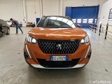  Peugeot  2008 PEUGEOT  / 2019 / 5P / CROSSOVER PURETECH 155 EAT8 GT PACK S/S AUT. #66