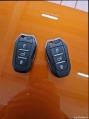  Peugeot  2008 PEUGEOT  / 2019 / 5P / CROSSOVER PURETECH 155 EAT8 GT PACK S/S AUT. #68
