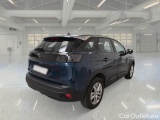  Peugeot  3008 PEUGEOT  / 2020 / 5P / SUV BLUEHDI 130 EAT8 SeS ACTIVE BUSINESS #2