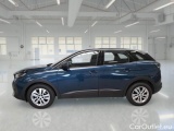  Peugeot  3008 PEUGEOT  / 2020 / 5P / SUV BLUEHDI 130 EAT8 SeS ACTIVE BUSINESS #8